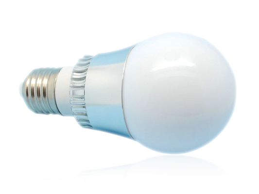 3W 100V AC 50 - 60HZ Epistar E14 / E27 Led Light Bulbs for office, building
