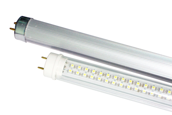 Environmently 19W AC85V - 265V IP45 1198 mm T8 Led Tube Light Bulbs