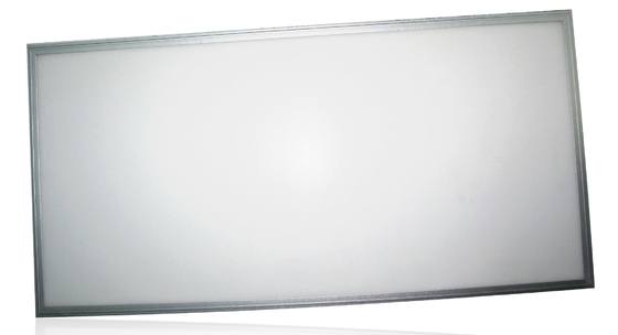 High Power 90W SMD 3014 50 - 60HZ Flat Panel Led Lights IP44