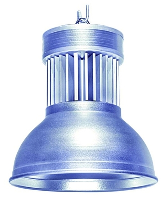 50 / 60Hz High Bay Led Lamps Indood with 80W / 8000Lm / 50000 hours / 120 degree