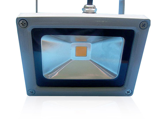 20W 6000k IP65 AC85 - 265V wasserdichte Outdoor LED Flood-Leuchten
