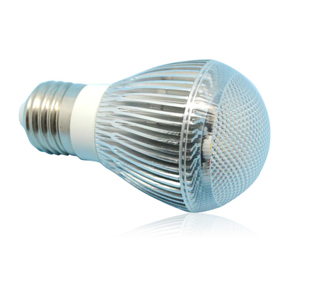 Energie sparen Led Nightlight Birne E27 3W 200 - 230 v AC für Innenbeleuchtung, Lager
