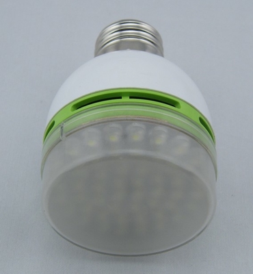 3W GU10 100000 Stunden 220V LED Sound Sensor Led nachtlicht für Hotel, Wohngebiet