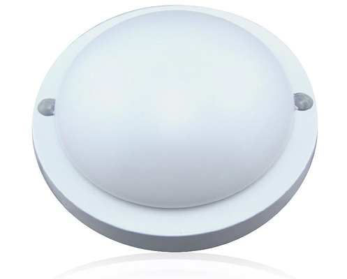 Hohe Helligkeit 12W AC90 - 260V E27 Outdoor Motion Sensor Led nachtlicht für Gebäude