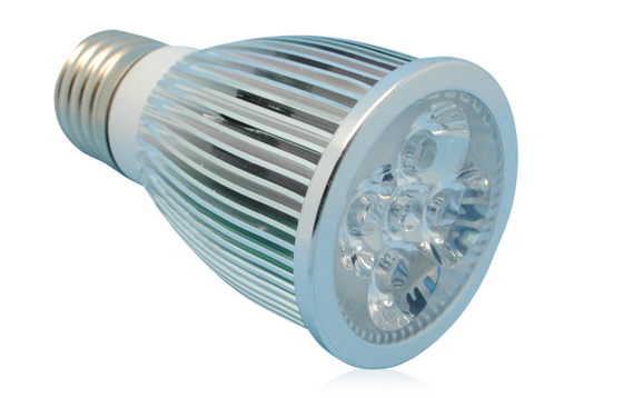 Energiesparende 5W 400 - 500LM Epistar MR16 LED Decke Spotlight 3 Jahre Garantie