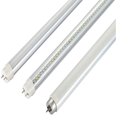 T8 Led Light Tube warmweiß 3500K 50 Hz - 60 Hz 2398 mm 38W 3 Jahre Garantie