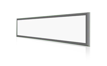 Energiesparende 48W 50-60 hz SMD 3014 5500k - Flachbildschirm 6500k Square LED-Beleuchtung