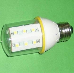 4,5W / AC85V / SMD5050 / show E27 LED Mais Glühbirne für Konferenz, Konferenzraum, Zimmer