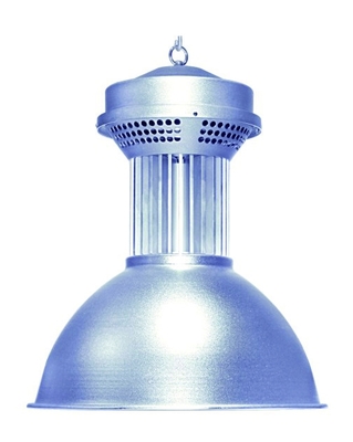 Reinem Aluminium 2700 - 7000K 50 / 60 Hz Led High Bay Licht Montage Möbel HBL-B90W