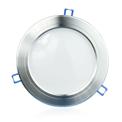 Energiesparendes 9W AC85 - Installation 265 LED Downlights für Büro, Hotel 3 Jahre Garantie-