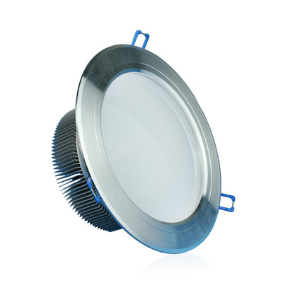 1000 - Installation 1200LM 15W Decken-LED Downlight für das Haus und Büro dekorativ